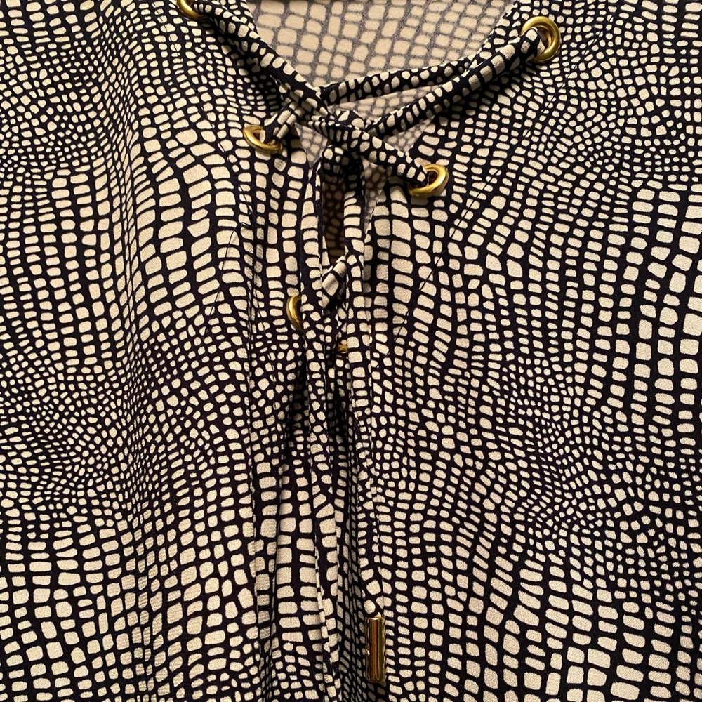 Michael Kors Long Sleeve